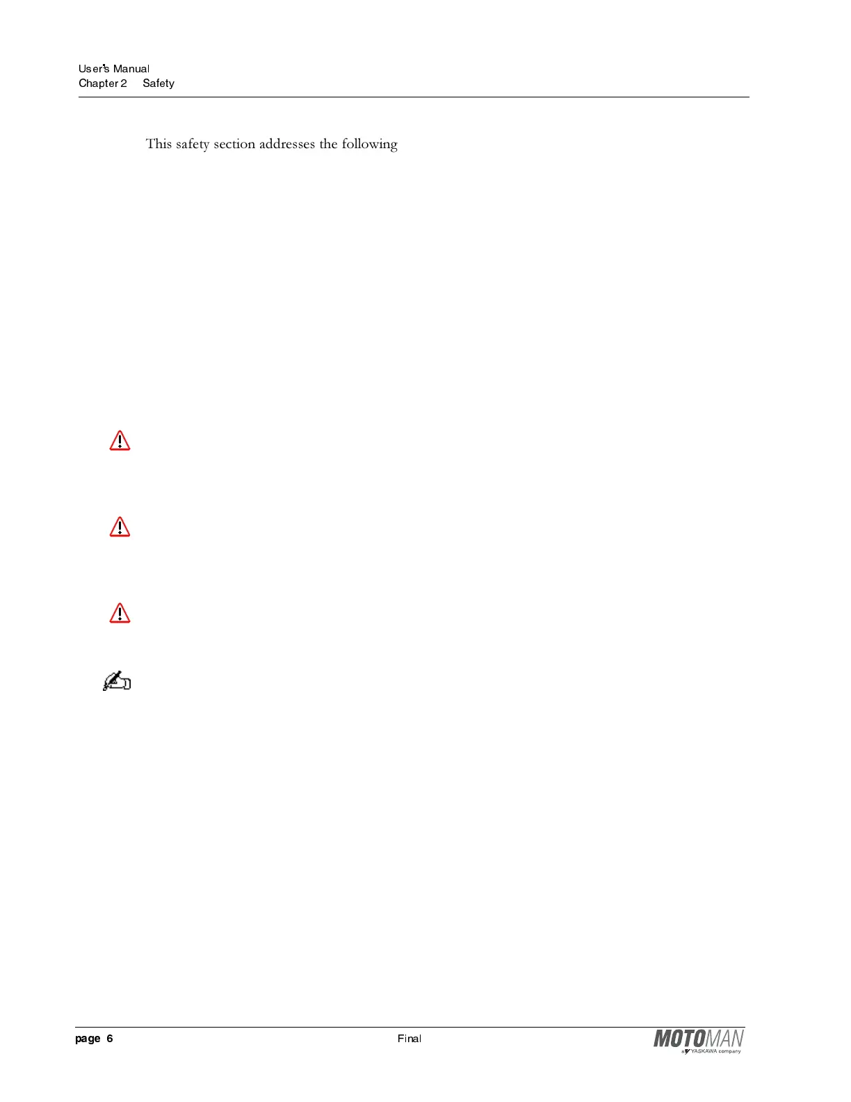 Page #6 background image
