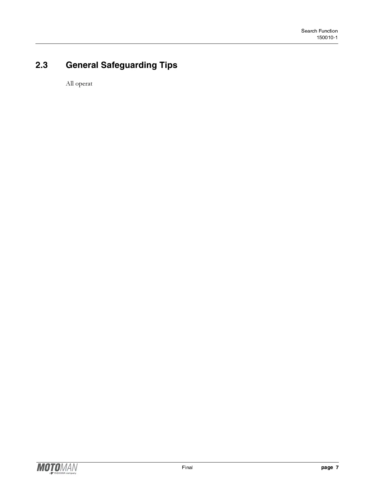Page #7 background image