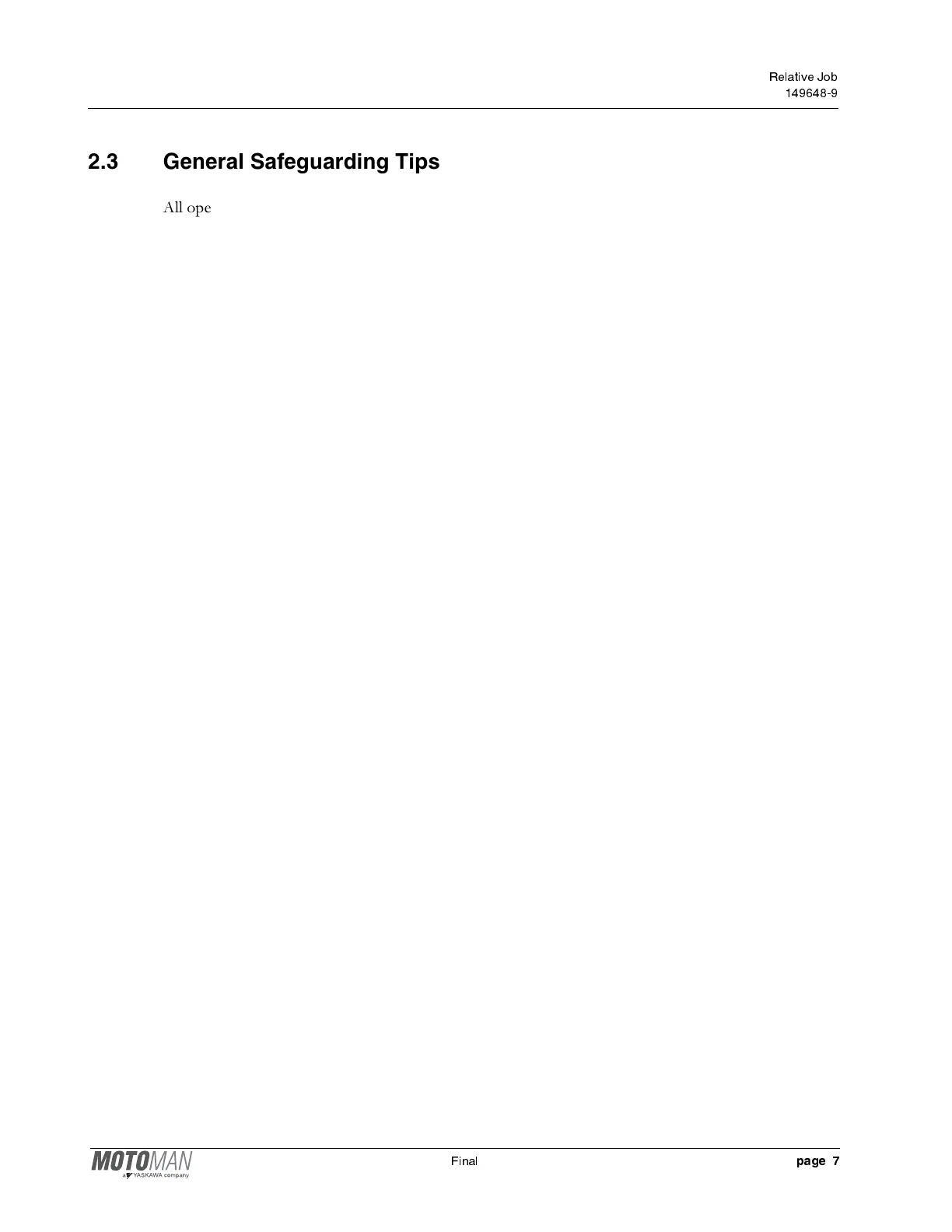 Page #7 background image