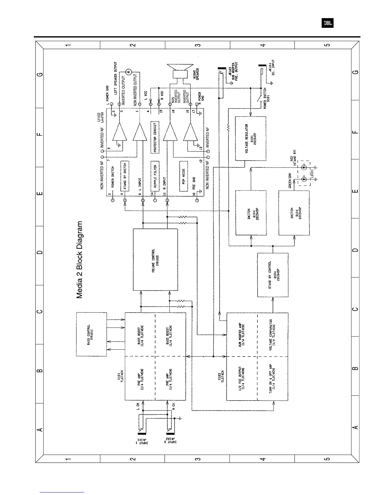 Page #4 background image