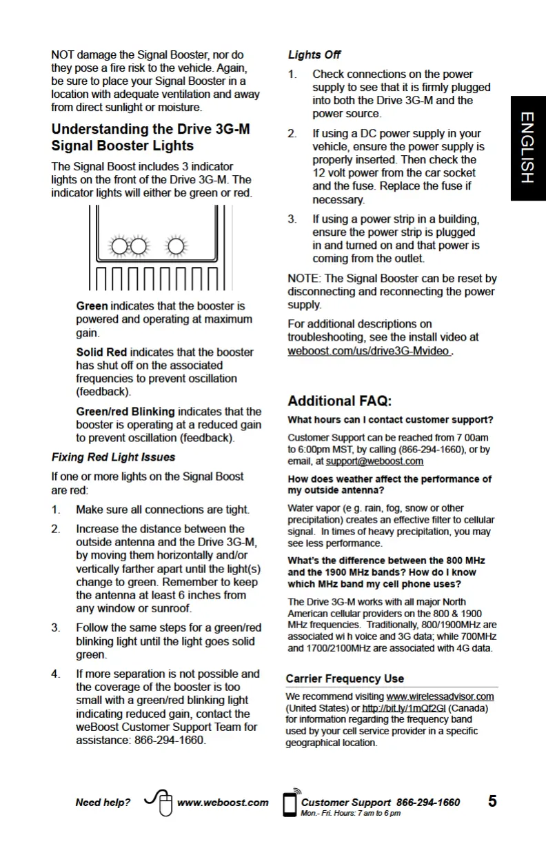 Page #5 background image