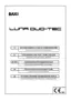 Preview: Instruction Manual