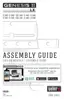 Preview: Assembly Guide