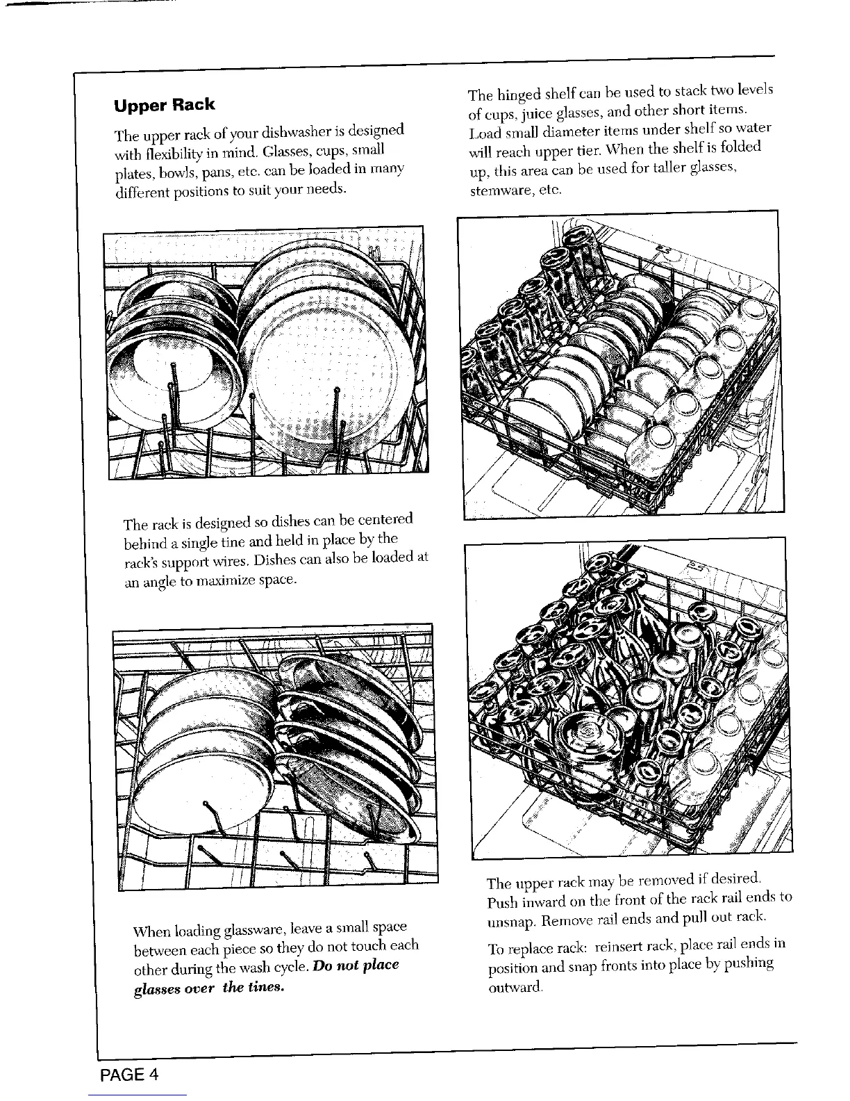 Page #5 background image