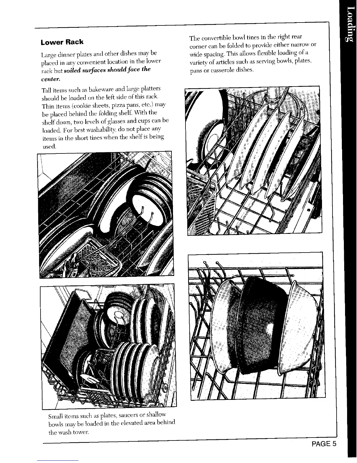 Page #6 background image