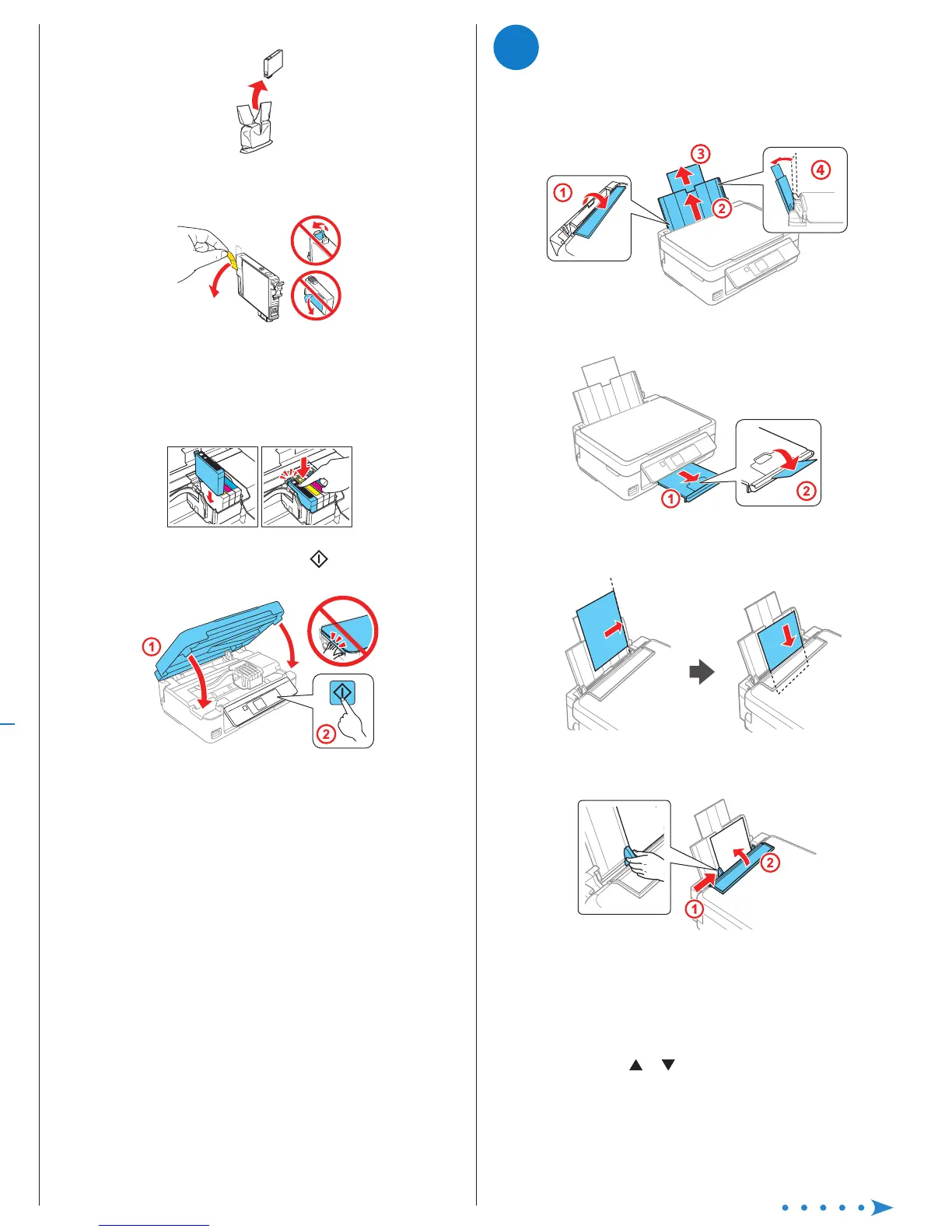 Page #2 background image