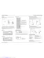 Preview: Installation Sheet