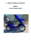Preview: Service & Repair Manual