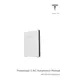 Preview: Installation Manual