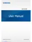 Preview: User Manual