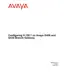 Preview: Configuration Manual