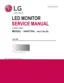 Preview: Service Manual