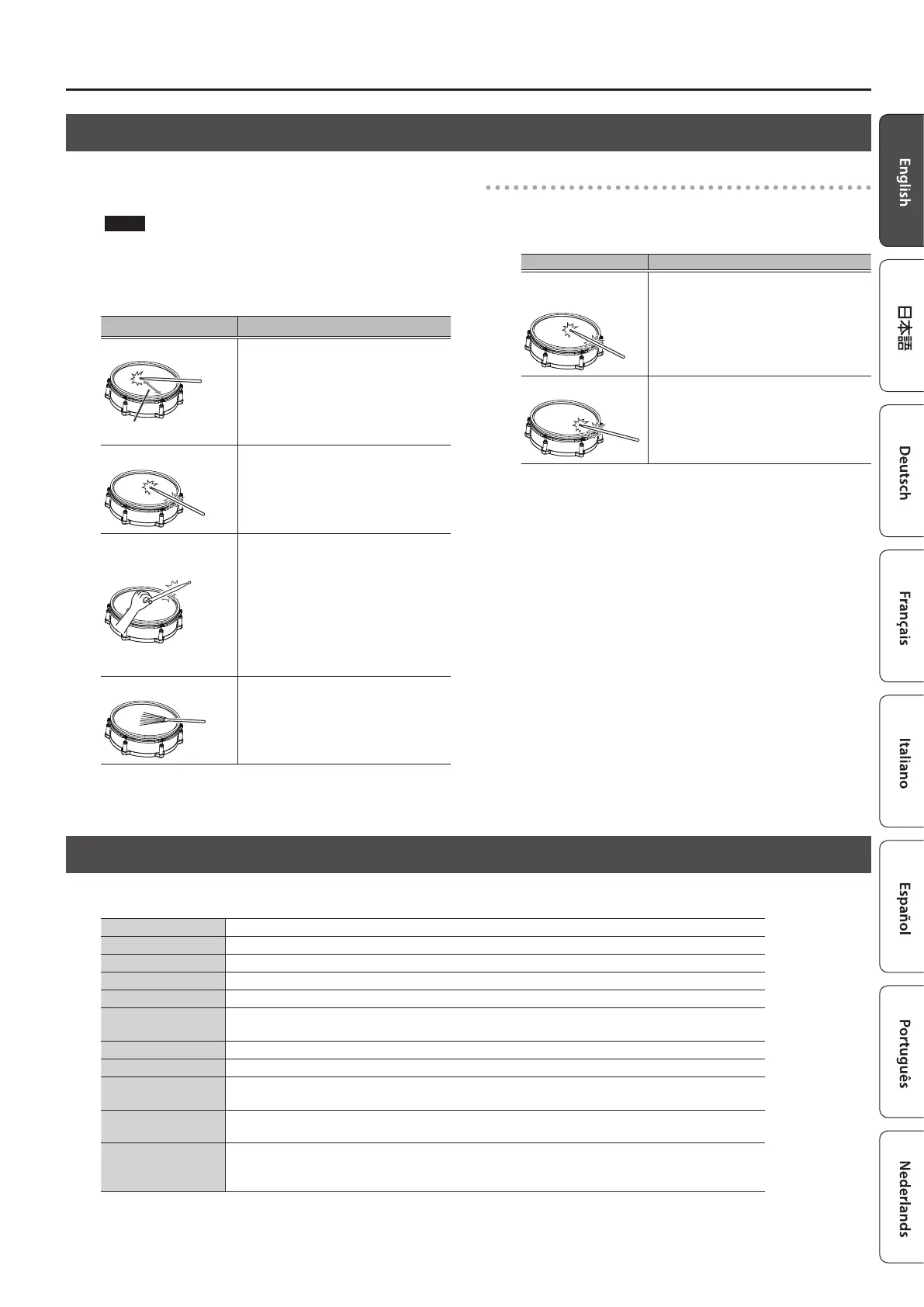 Page #5 background image