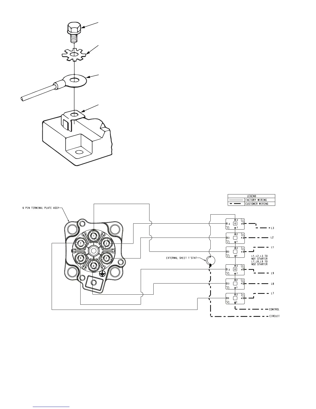 Page #6 background image