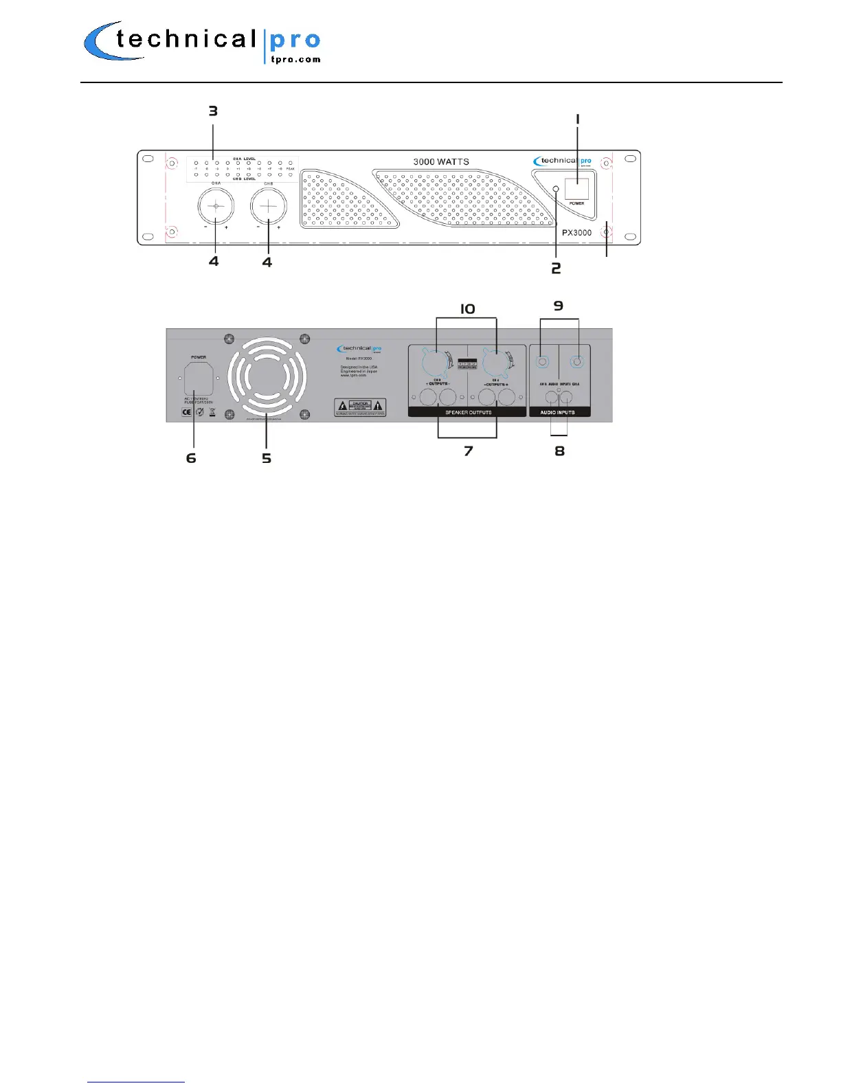 Page #3 background image