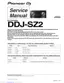 Preview: Service Manual