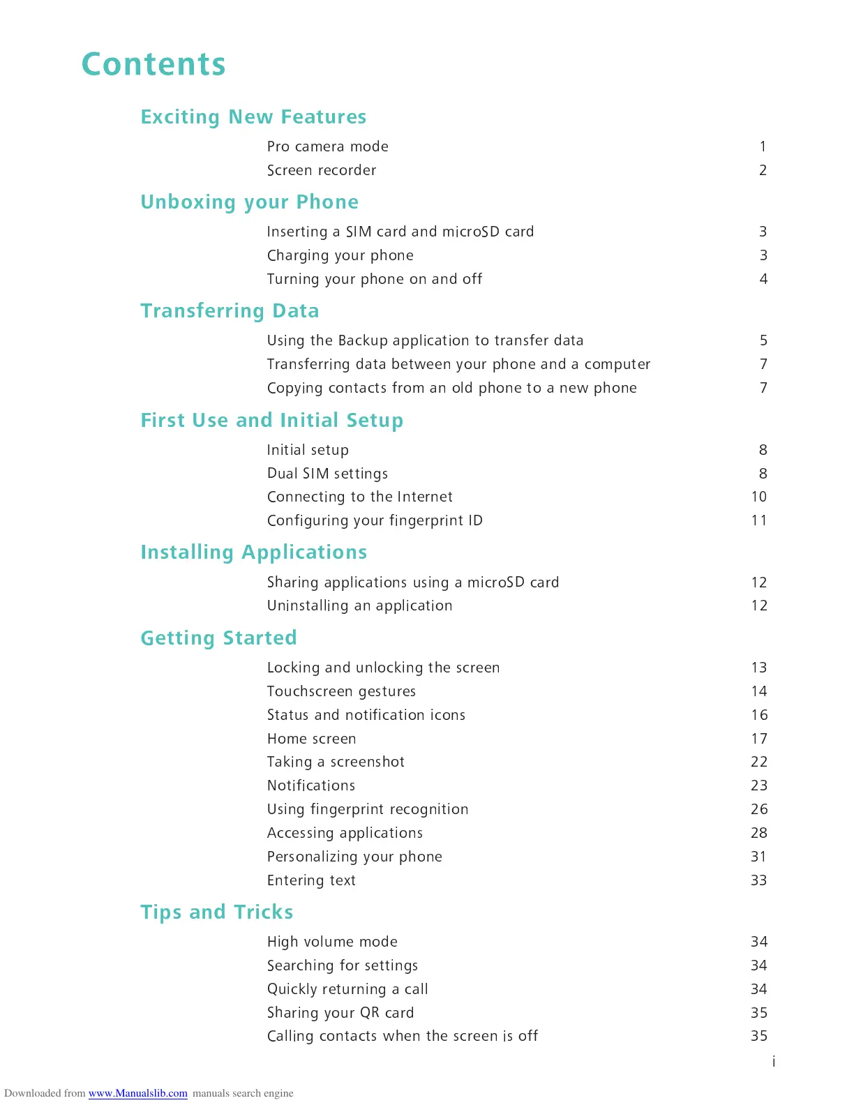Page #2 background image