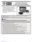 Preview: Installation Instructions