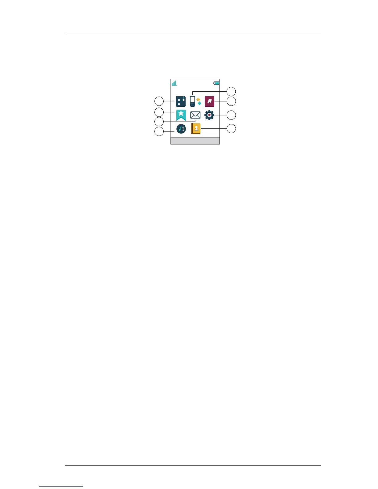 Page #5 background image
