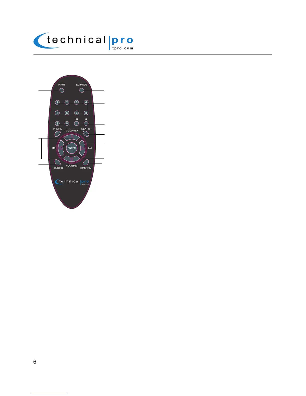 Page #6 background image
