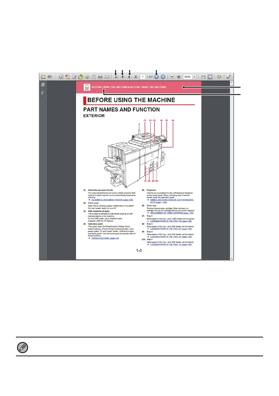 Page #2 background image