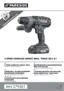 Preview: Translation Of The Original Instructions
