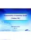 Preview: Disassembly & Assembly Guide