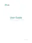 Preview: User Guide