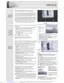 Preview: Quick Reference Guide