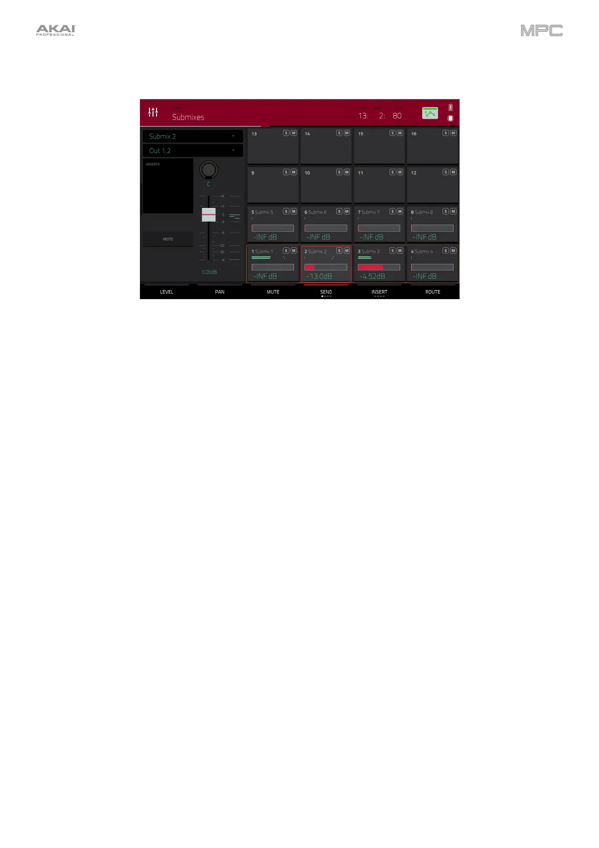 Page #128 background image