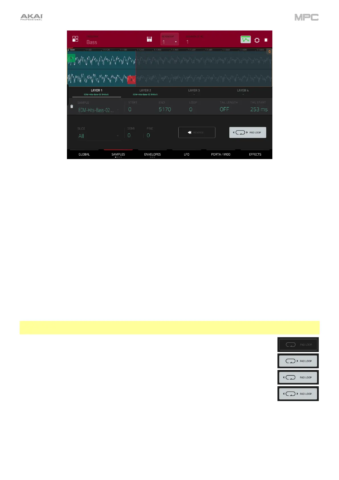 Page #245 background image