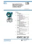 Preview: Installation Manual