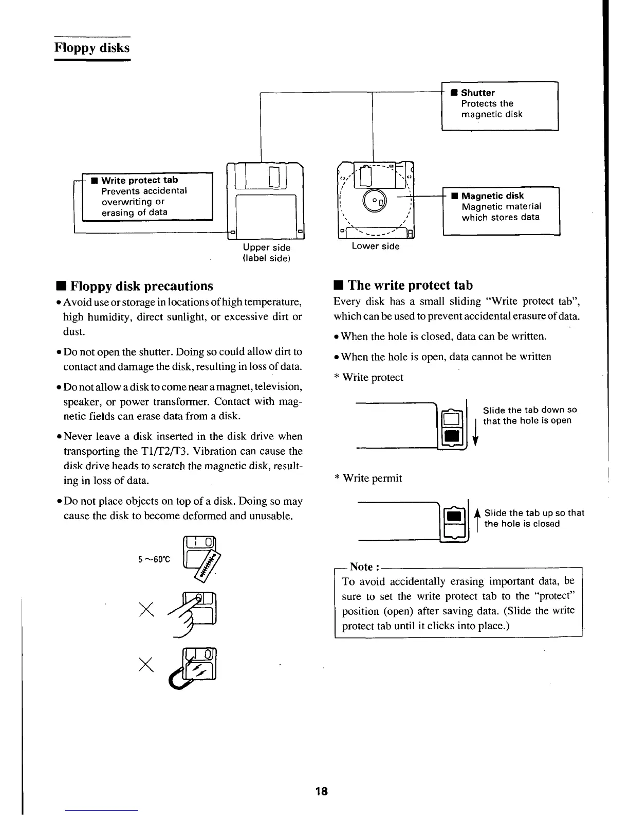 Page #18 background image