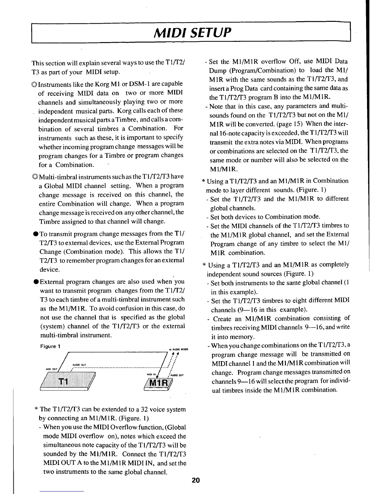 Page #20 background image