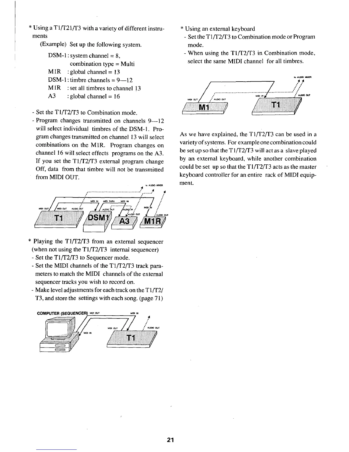 Page #21 background image