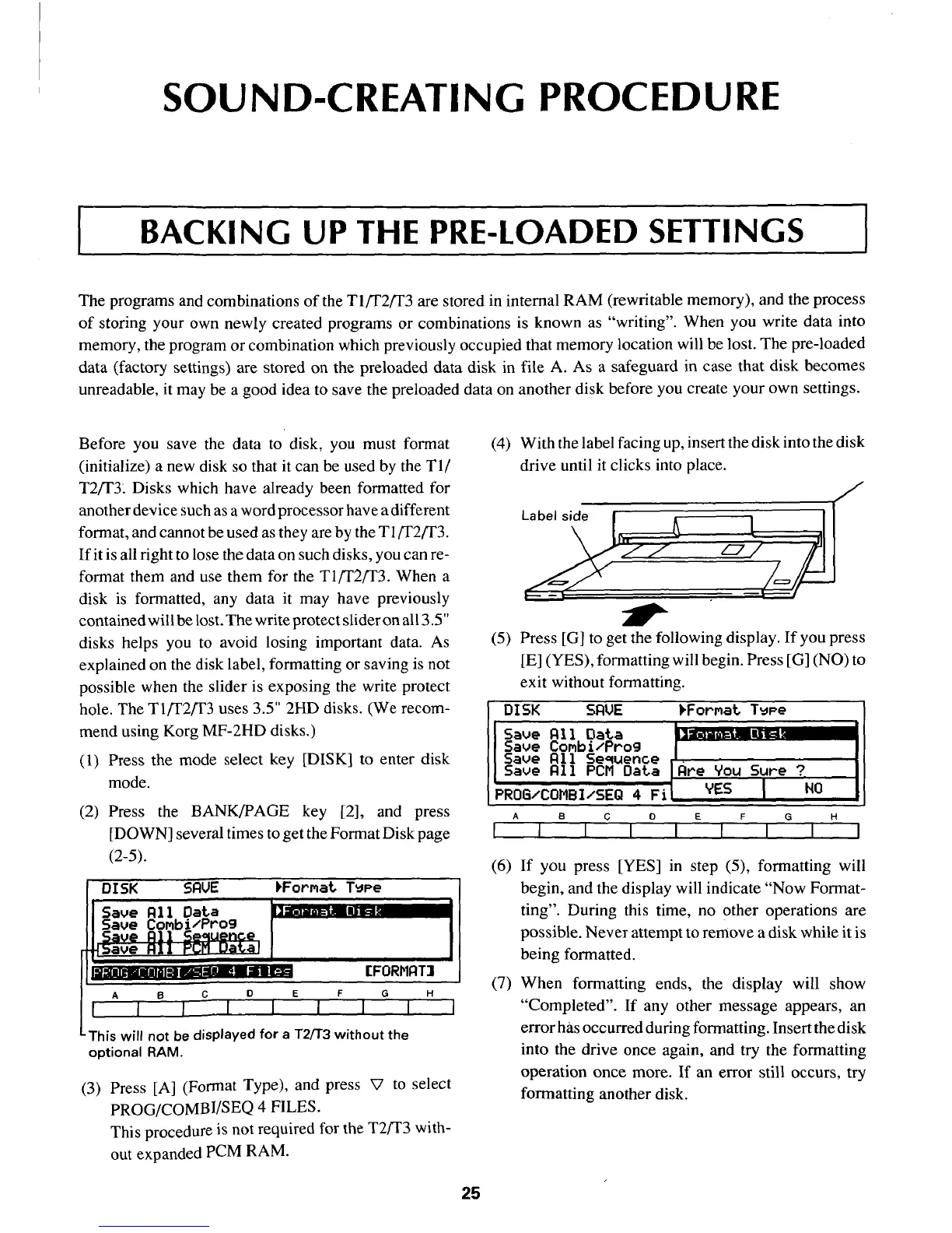 Page #25 background image