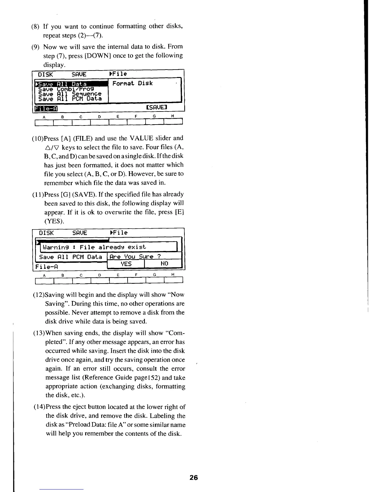 Page #26 background image