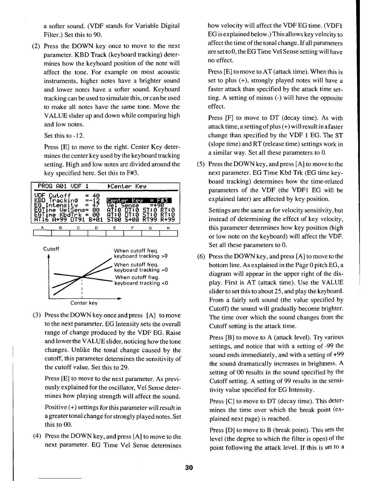 Page #30 background image