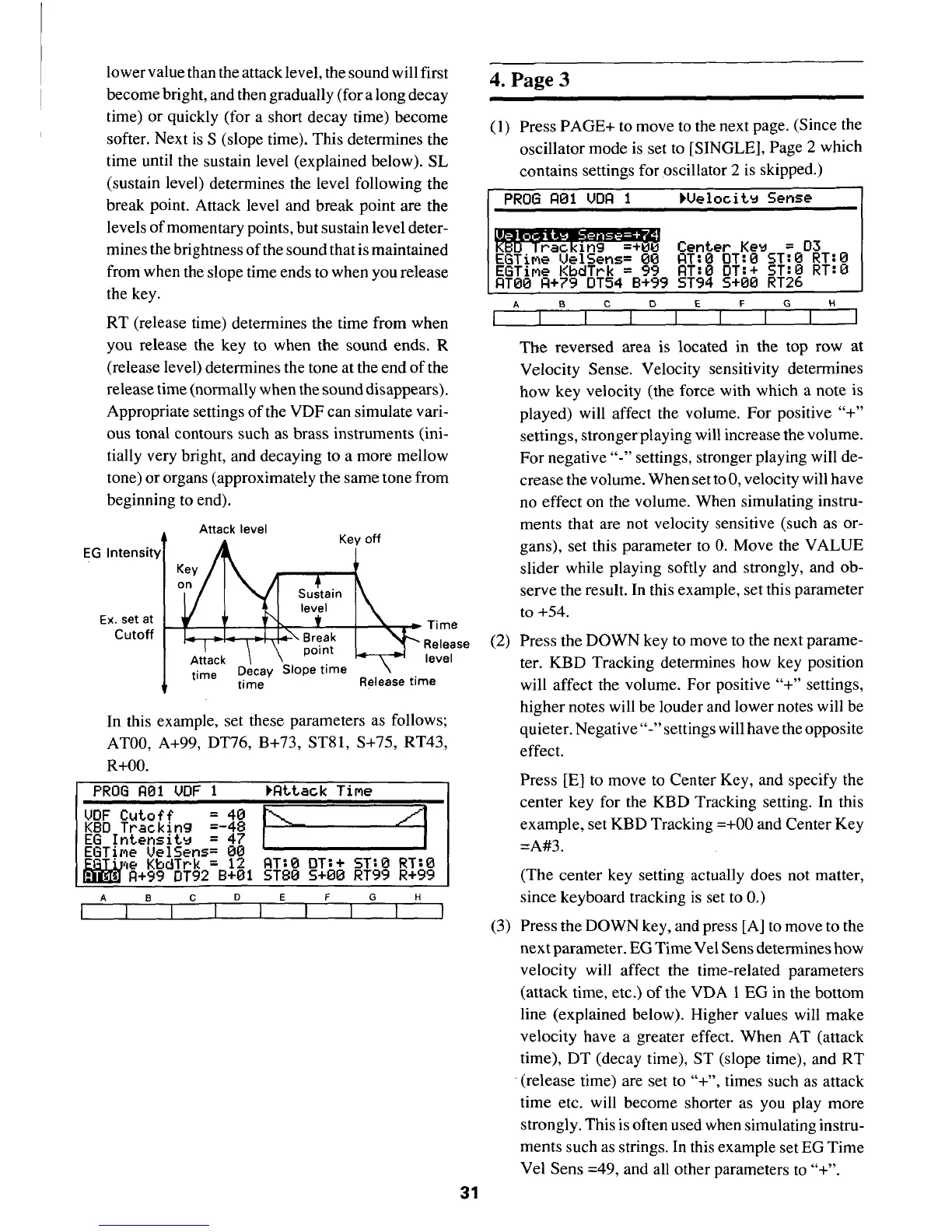 Page #31 background image