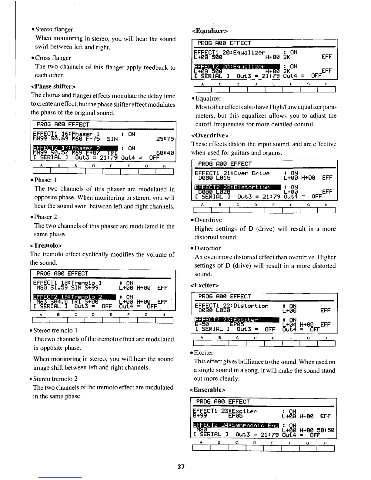 Page #37 background image