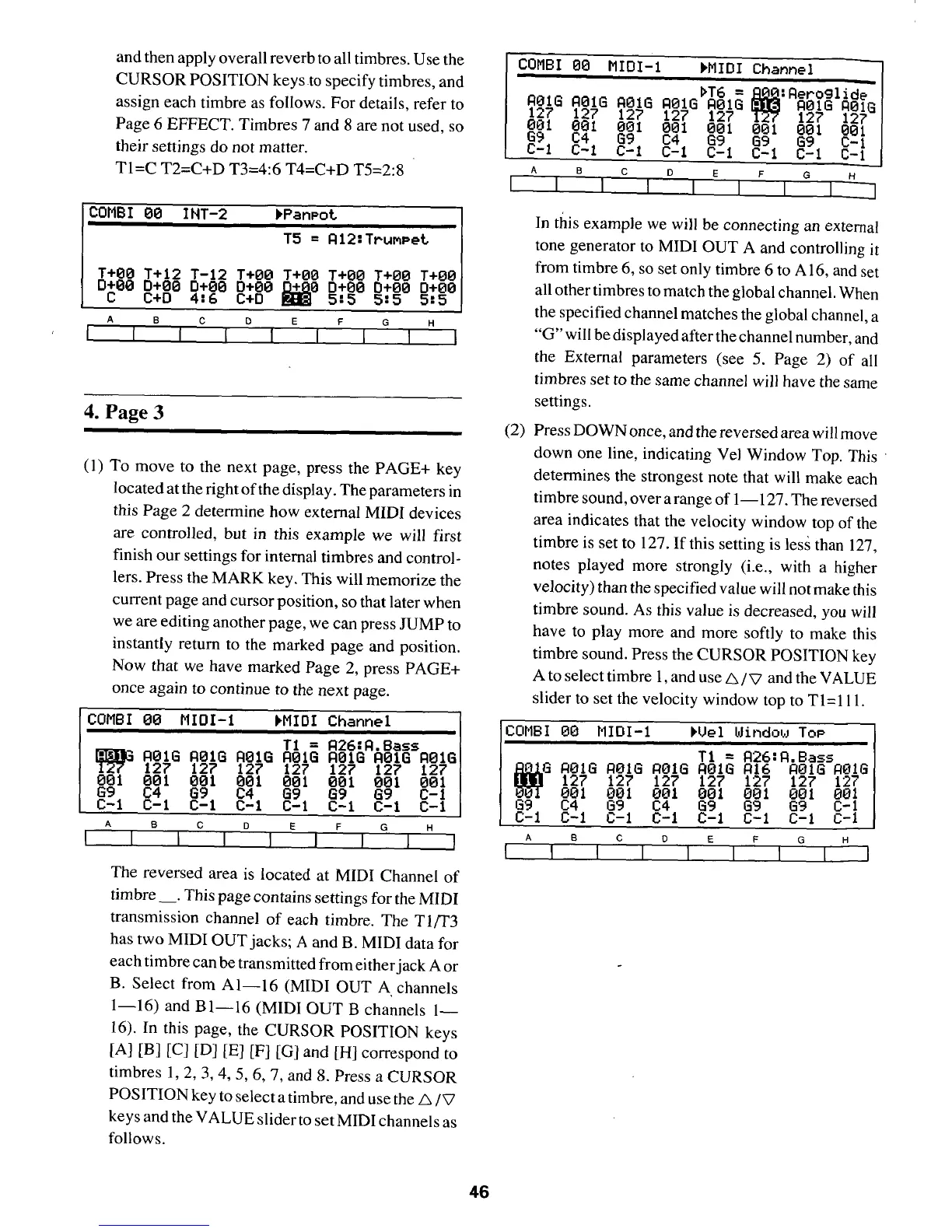 Page #46 background image