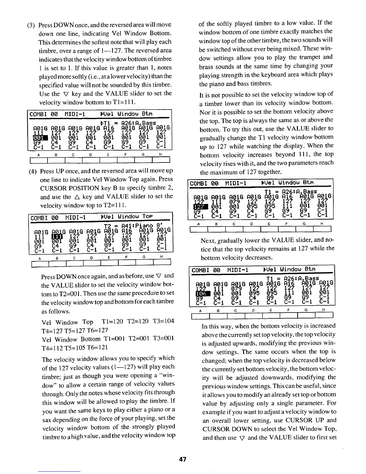 Page #47 background image