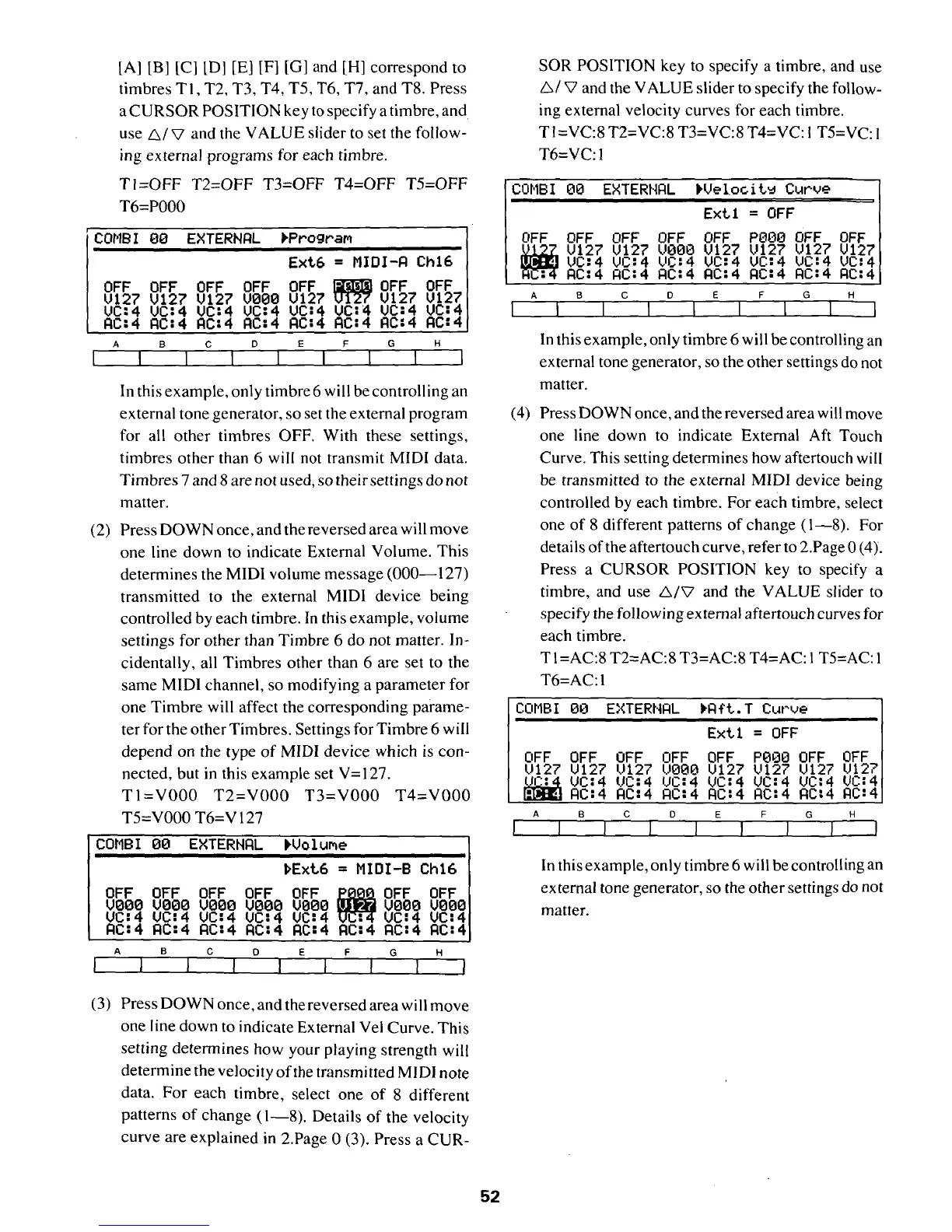 Page #52 background image