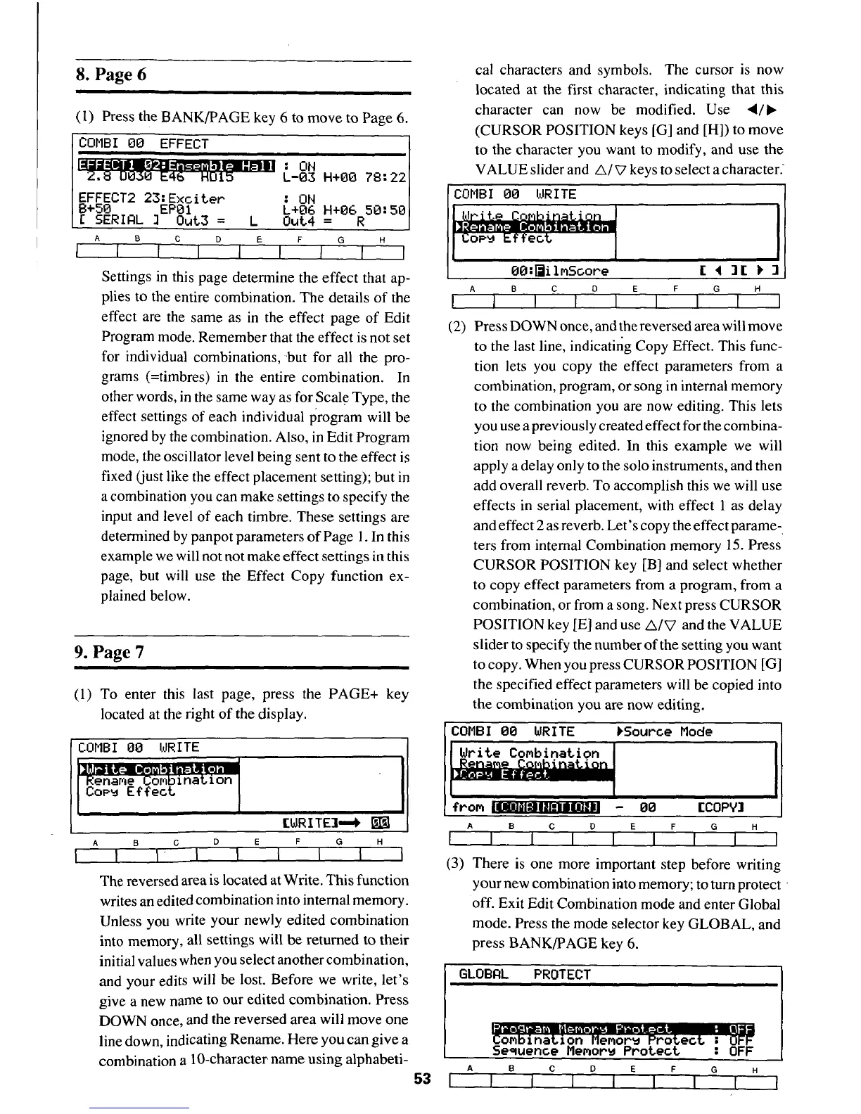 Page #53 background image