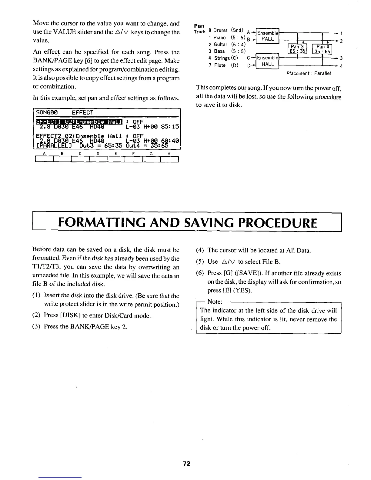 Page #72 background image