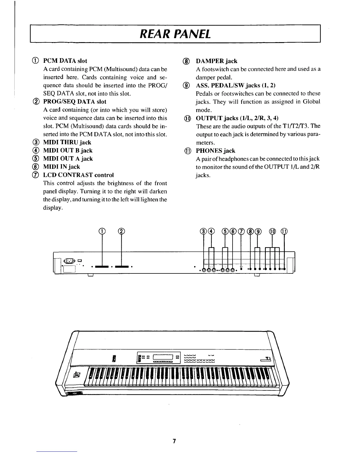 Page #7 background image