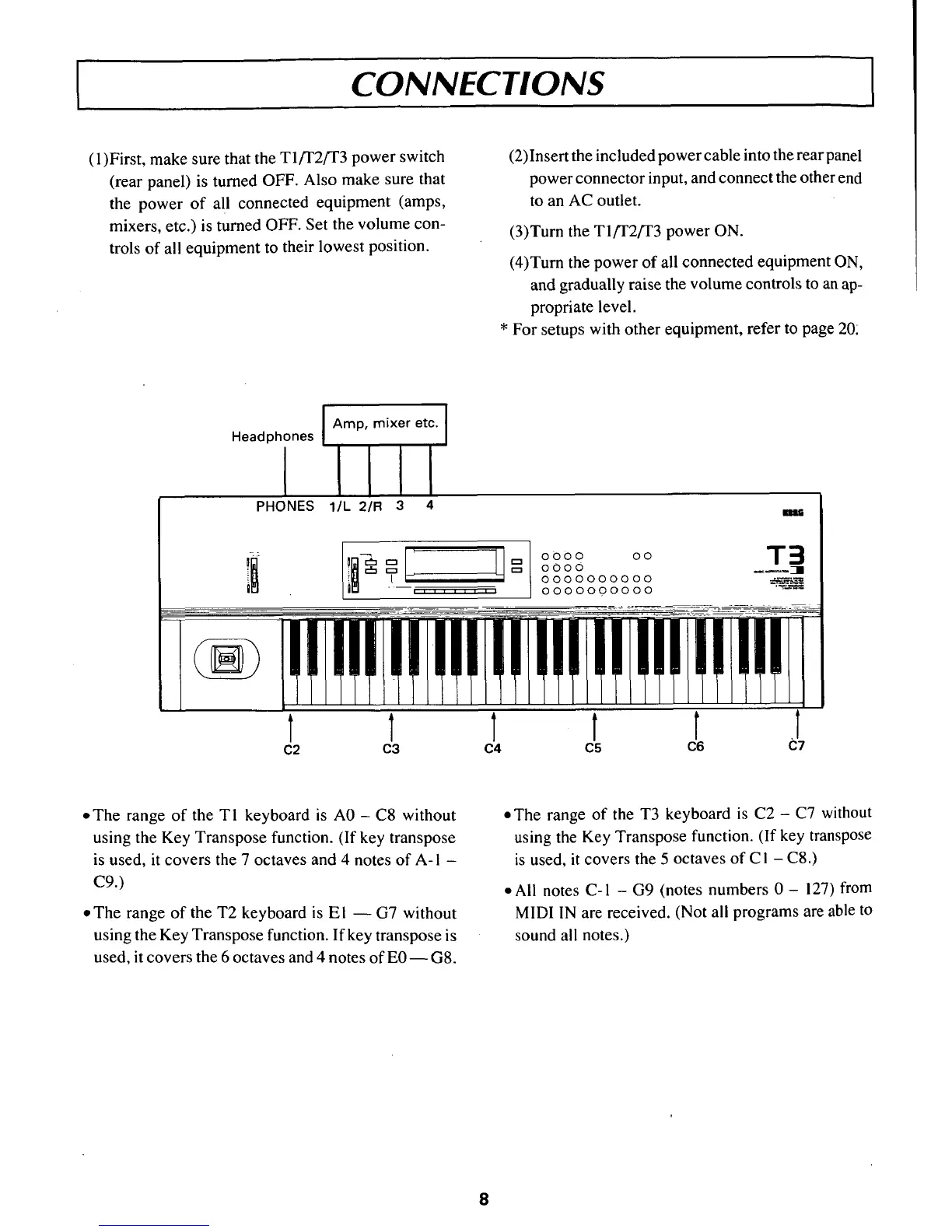 Page #8 background image
