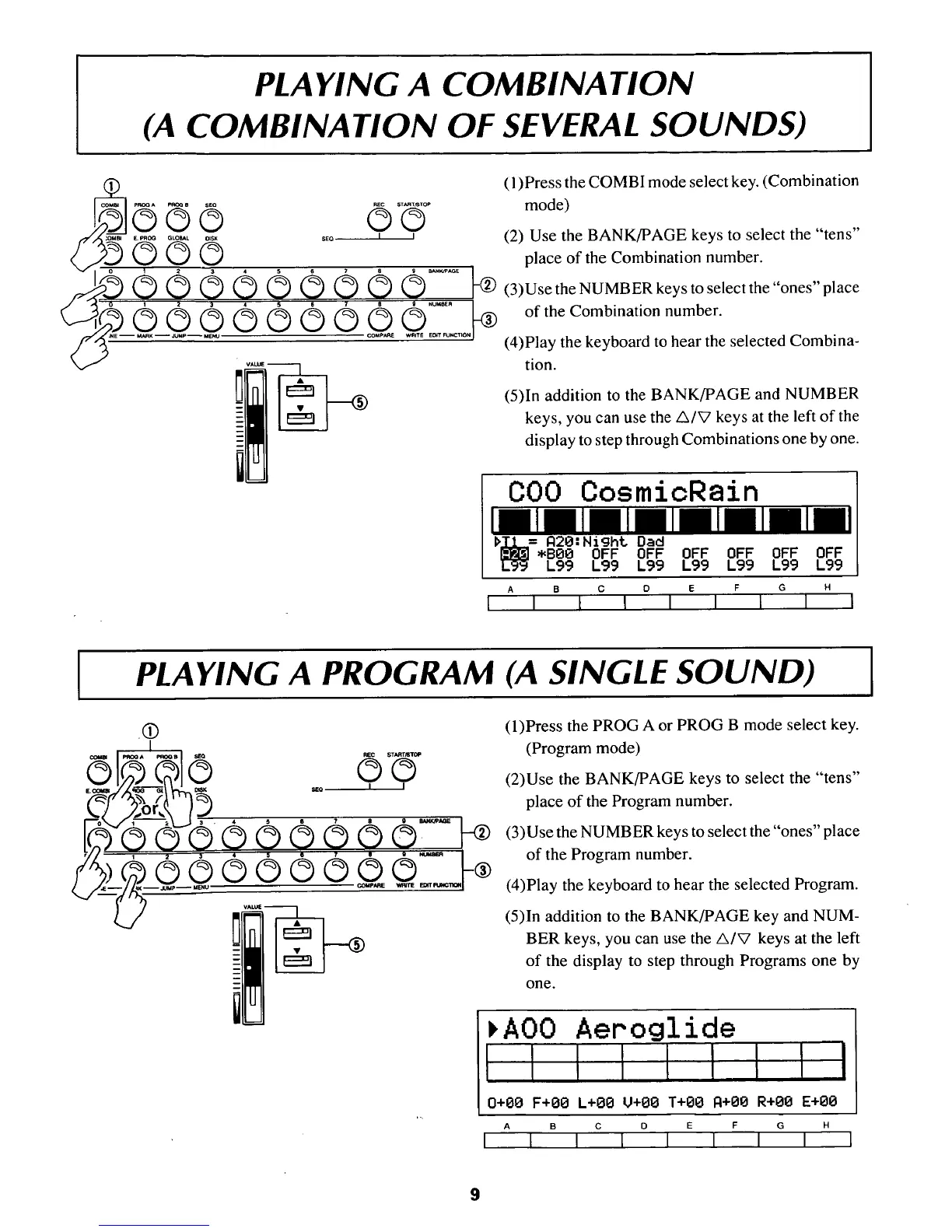 Page #9 background image