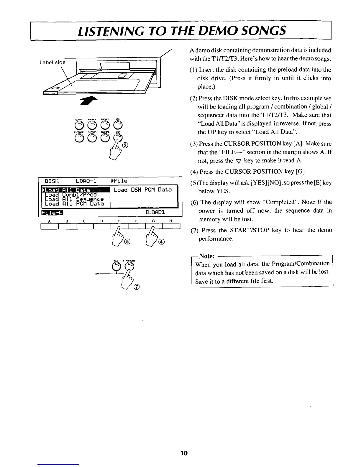 Page #10 background image