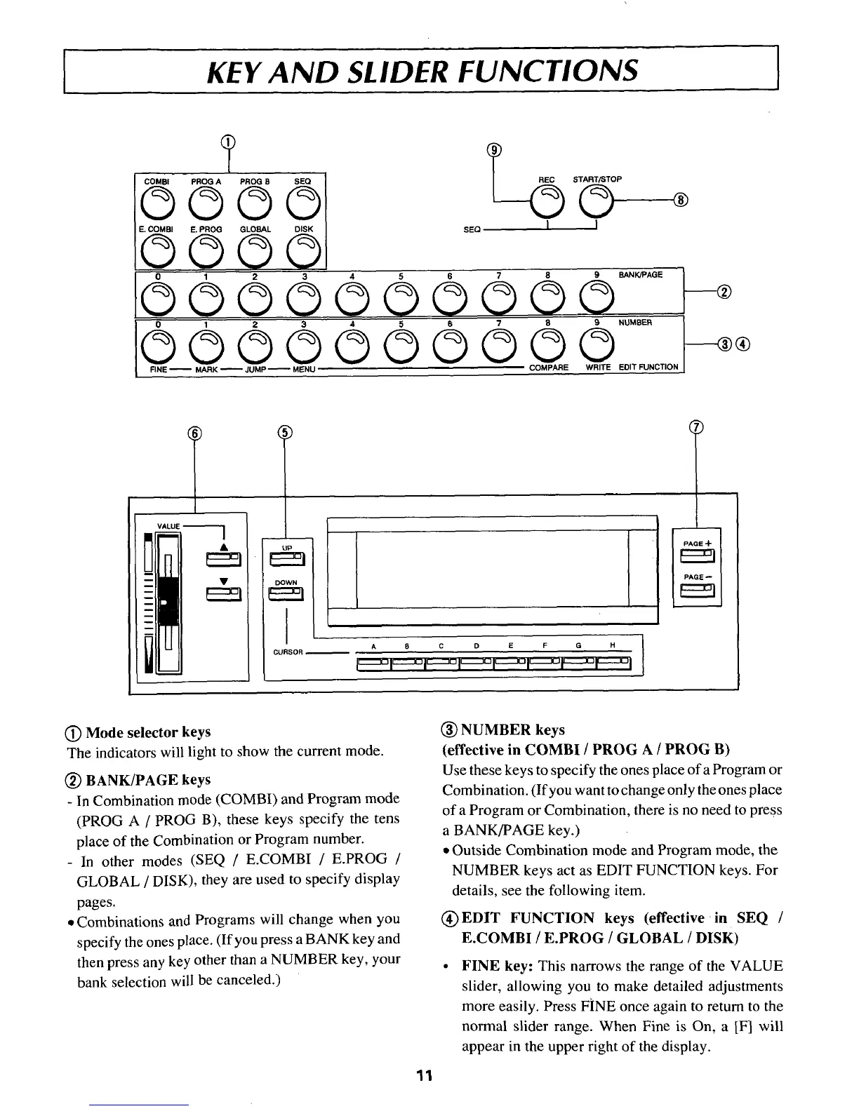 Page #11 background image